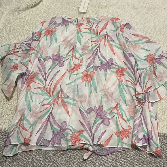 NWT- Cooper & Ella - 3X - Picture 2 of 9